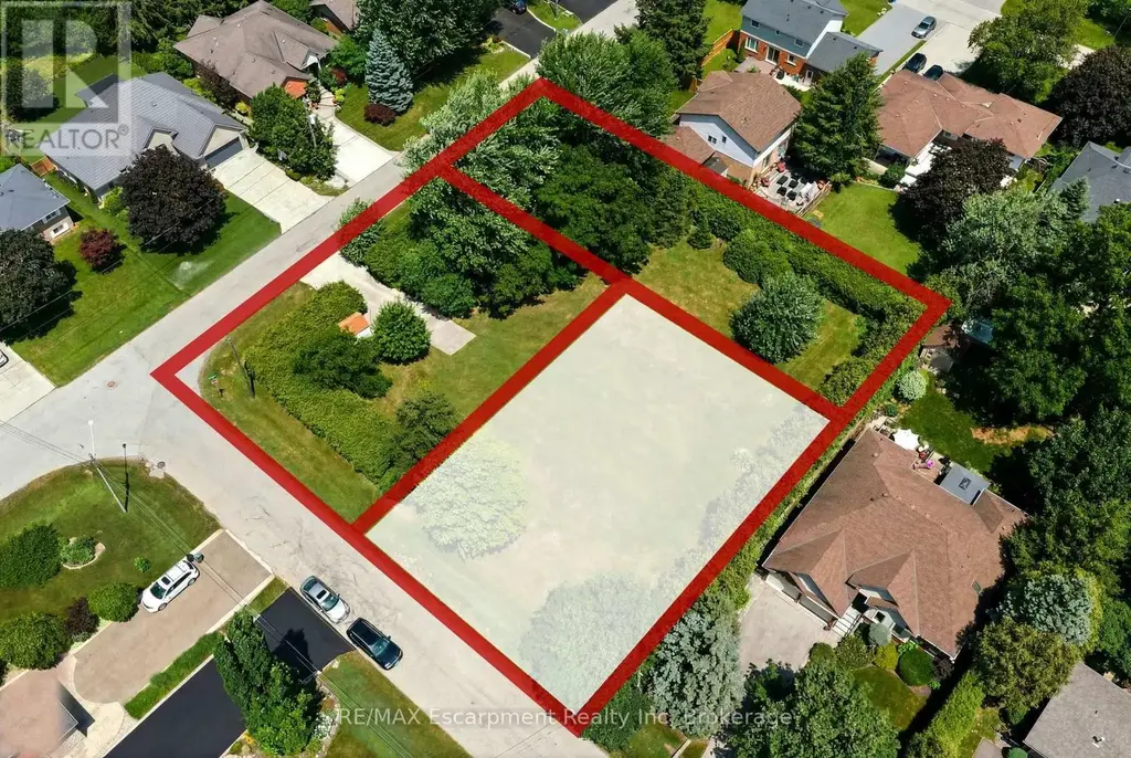 1b Westview Crescent, Hamilton (Waterdown)